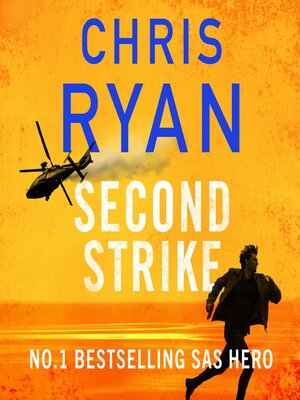 cover image of Second Strike